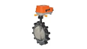 Butterfly Valves
