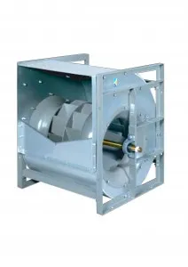 BDE Centrifual Fan