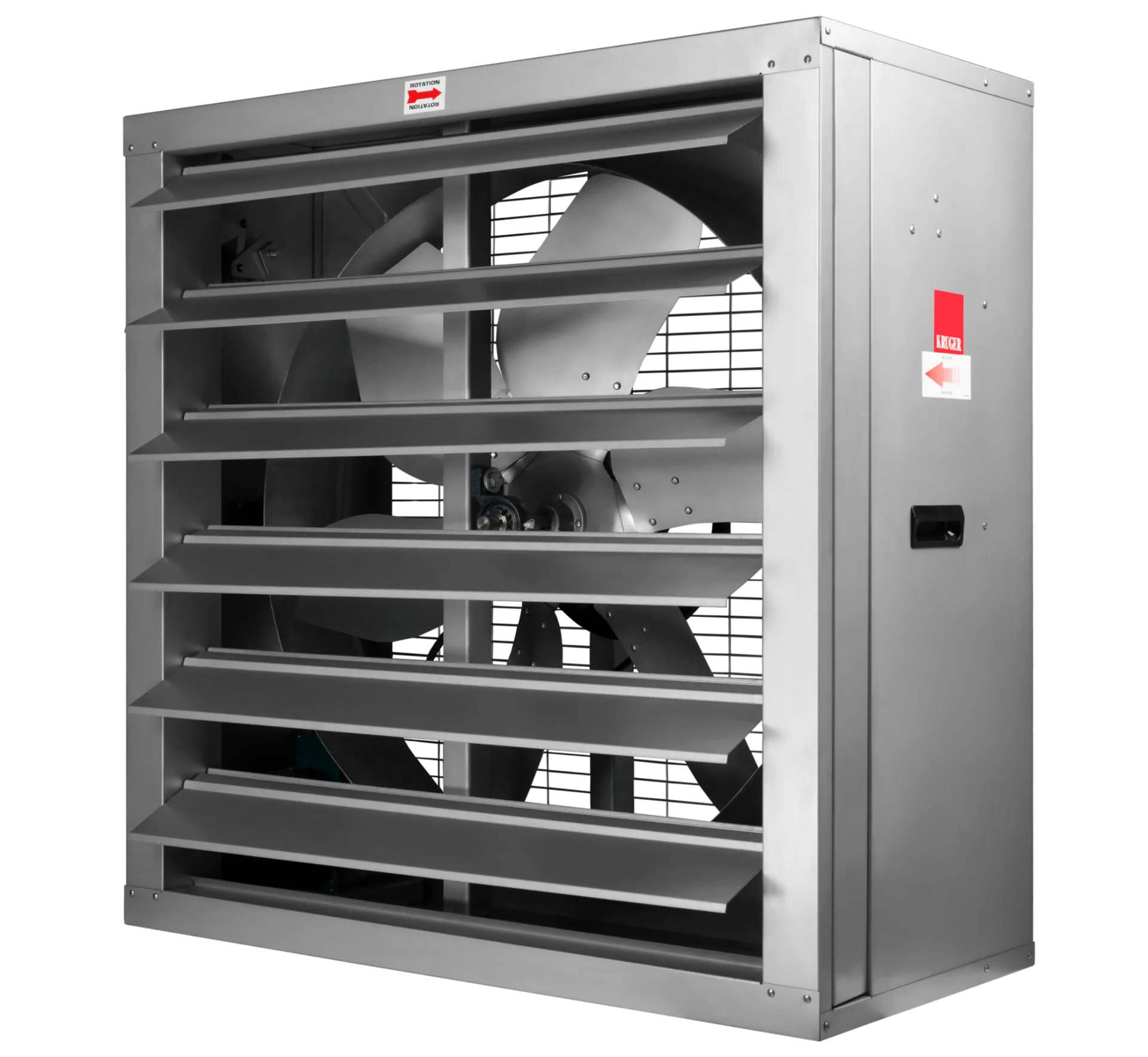 KAEF Series - Agriculture Propeller Fan